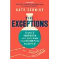 Simon & Schuster Exceptions - Zernike, Kate