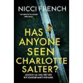 Simon & Schuster Has Anyone Seen Charlotte Salter