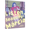 FANTAGRAPHICS Listen, Beautiful Marcia