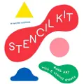 Orion Publishing Stencil Kit