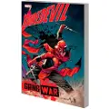 Marvel Comics DAREDEVIL: GANG WAR
