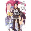 Little, Brown and Company Re:ZERO -Starting Life in Another World-, Chapter 3: Truth of Zero, Vol. 7 (manga)