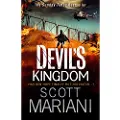 HarperCollins The Devil’s Kingdom