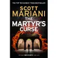 HarperCollins The Martyr’s Curse