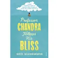 Vintage Publishing Professor Chandra Follows His Bliss