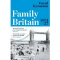 BLOOMSBURY Family Britain, 1951-1957