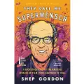 HarperCollins They Call Me Supermensch