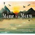 Simon & Schuster A Stone Is a Story