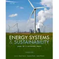 Oxford University Press Energy Systems and Sustainability