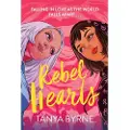 Hachette Rebel Hearts
