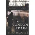 Vintage Publishing London Train