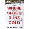 Transworld Publishers Ltd Where Blood Runs Cold
