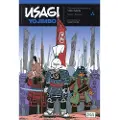 FANTAGRAPHICS Usagi Yojimbo: Book 2