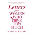 Cornerstone Letters from Women Who Love Too Much