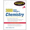 McGraw-Hill Education 3,000 Solved Problems In Chemistry