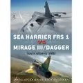 BLOOMSBURY Sea Harrier FRS 1 vs Mirage III/Dagger