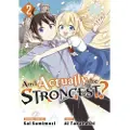 Kodansha Am I Actually the Strongest? 2 (Manga)