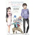 Little, Brown and Company A Sister's All You Need., Vol. 4 (light novel)
