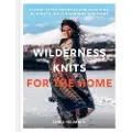 HarperCollins Wilderness Knits for the Home