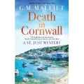 Canongate Books Death in Cornwall