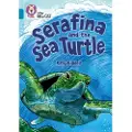 HarperCollins Serafina and the Sea Turtle