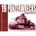 Panzerwrecks Limited Panzerwrecks 19