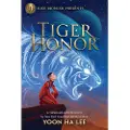 Disney Book Group Tiger Honor