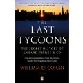 Penguin Books Ltd The Last Tycoons