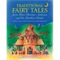 ANNESS PUBLISHING Traditional Fairy Tales from Hans Christian Anderson & the Brothers Grimm