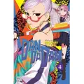 Viz Media, Subs. of Shogakukan Inc Dandadan, Vol. 4