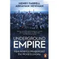 Penguin Books Ltd Underground Empire