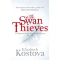 Little, Brown and Company SWAN THIEVES