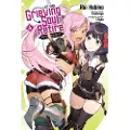 Little, Brown and Company Let This Grieving Soul Retire, Vol. 4 (manga)