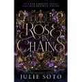 HarperCollins Rose in Chains