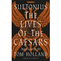 Penguin Books Ltd The Lives of the Caesars