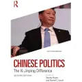 Taylor & Francis Ltd Chinese Politics