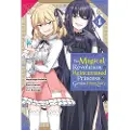 Little, Brown and Company The Magical Revolution of the Reincarnated Princess and the Genius Young Lady, Vol. 4 (manga)