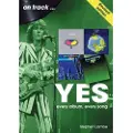 Sonicbond Publishing Yes On Track REVISED EDITION