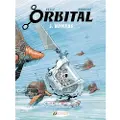CINEBOOK LTD Orbital 3 - Nomads