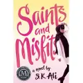 Simon & Schuster Saints and Misfits