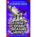 Penguin Random House George's Cosmic Treasure Hunt