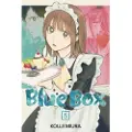 Viz Media, Subs. of Shogakukan Inc Blue Box, Vol. 8