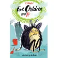 Alma Books Five Children and It