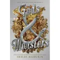 HarperCollins Gods & Monsters