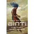 St Martin's Press Binti - Okorafor, Nnedi
