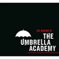 Dark Horse Comics The Making of The Umbrella Academy