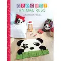DAVID & CHARLES Crochet Animal Rugs