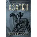 Llewellyn Worldwide A Practical Heathen's Guide to Asatru
