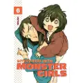 Kodansha Interviews With Monster Girls 6