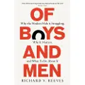 Swift Press Of Boys and Men